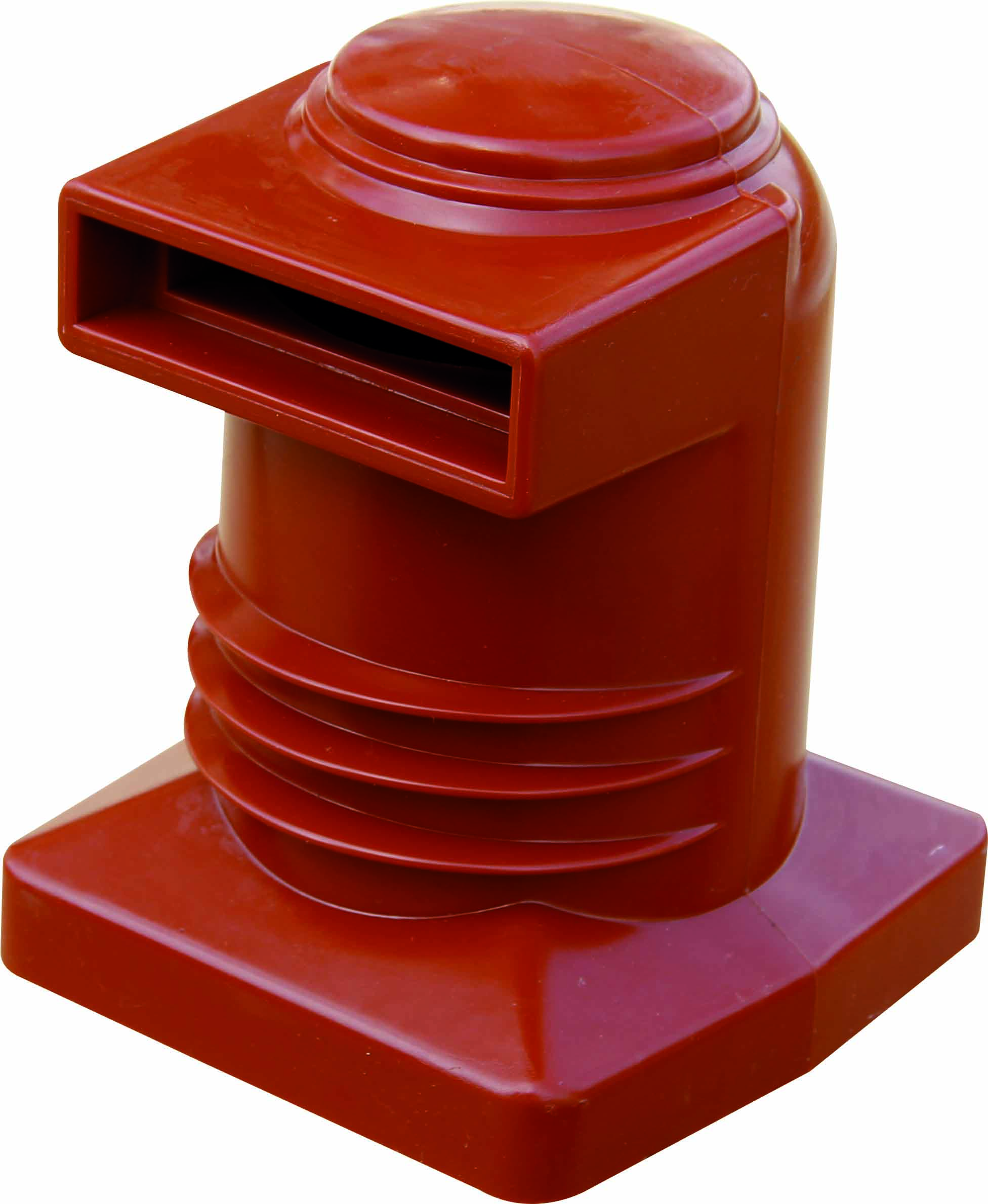 Podrobný úvod do vysokonapěťových izolátorů Richge Technology