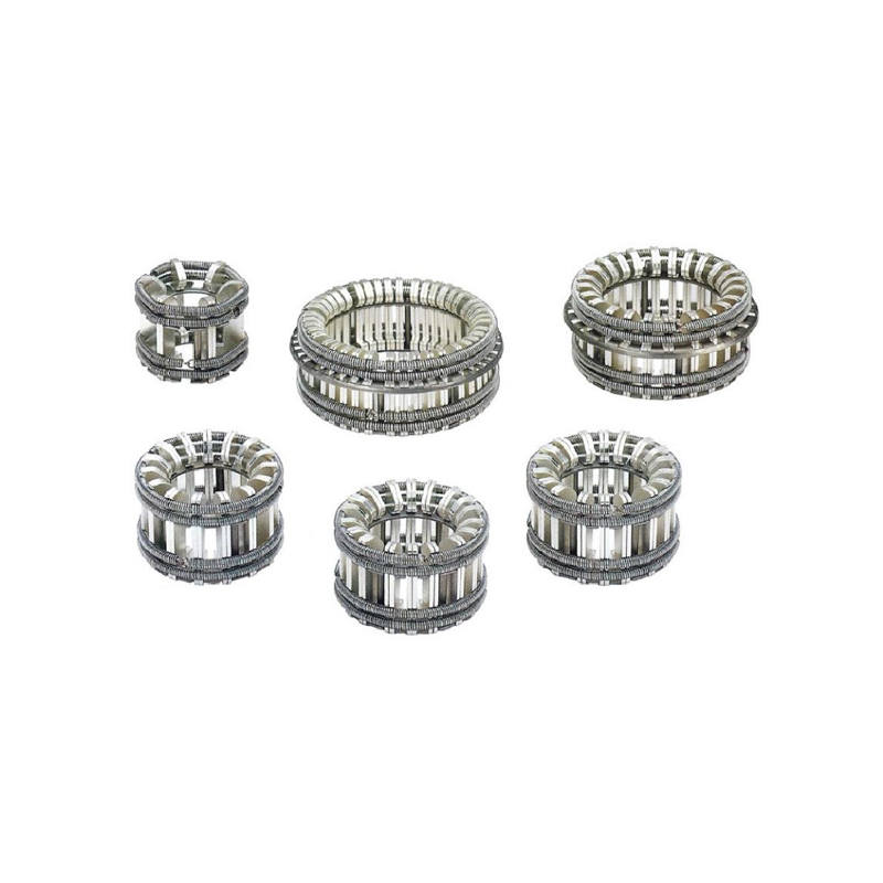 Richge přináší revoluci v elektrických spojích s vysoce výkonným tulipánovým kontaktem: spolehlivá alternativa ABB tulipánových kontaktů pro globální průmysl