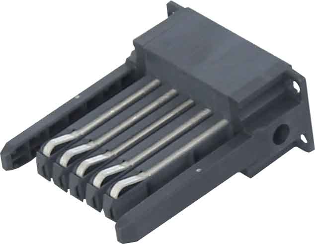 Richge Technology uvádí na trh vysoce výkonné nízkonapěťové kolíkové konektory, které nově definují bezpečné elektrické připojení