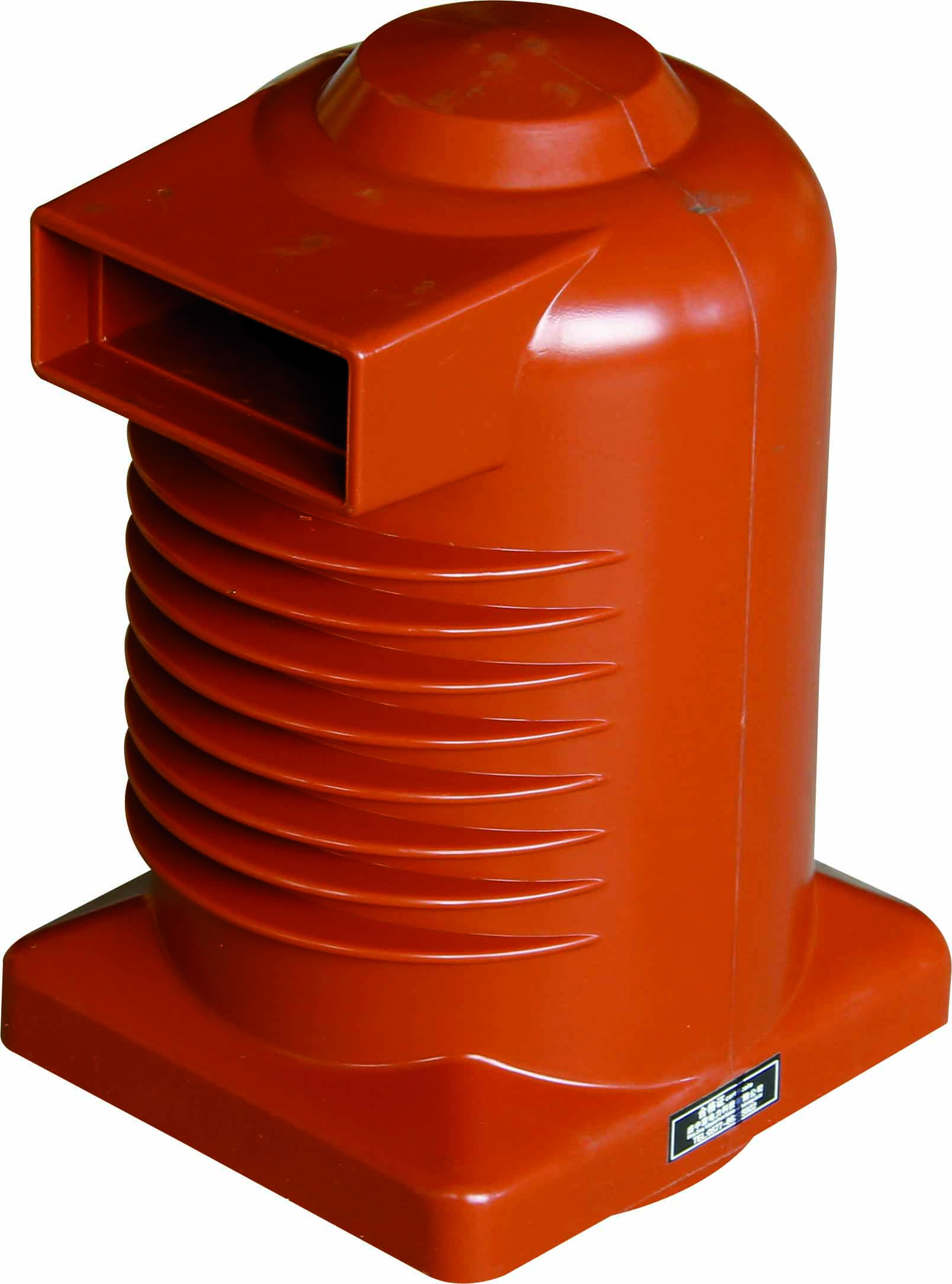 Richge uvádí na trh řadu 24kV vysokonapěťových izolačních kontaktních boxů poskytujících profesionální řešení pro vysokonapěťovou izolaci