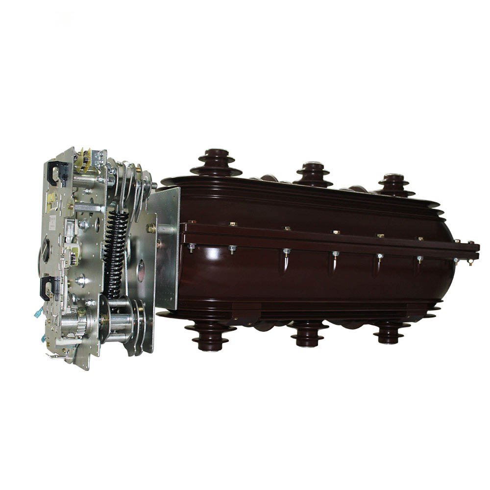 24KV 230 mm vnitřní přepínač zatížení SF6