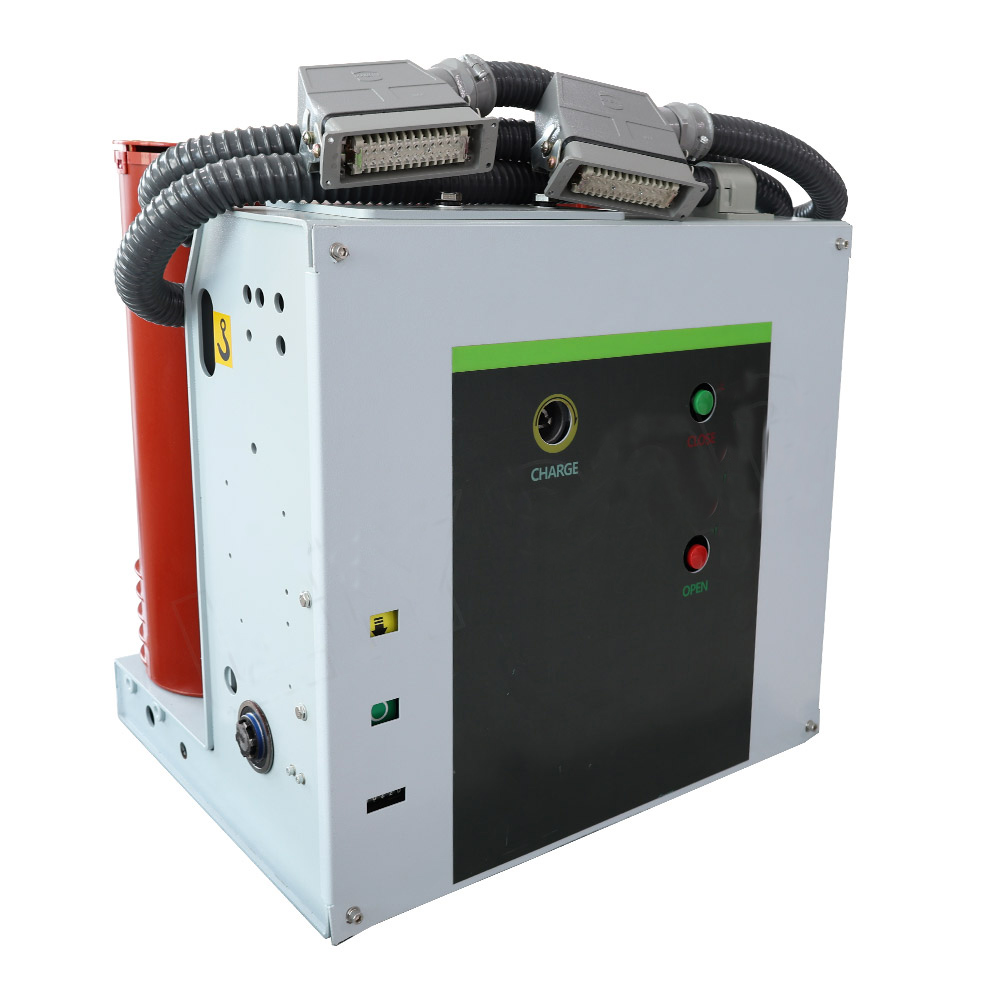 24KV vakuový jistič s operačním mechanismem jarního jara CT68