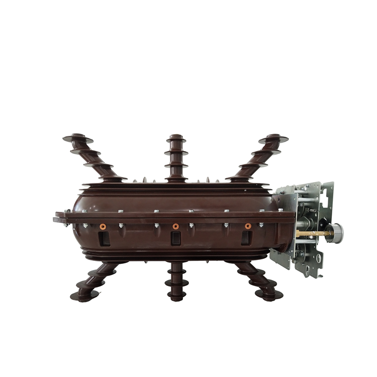40,5 kV 230 mm Indoor LBS spínač SF6