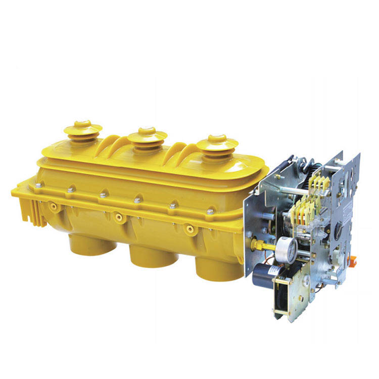 FLN36-12D/FLRN36-12D SF6 LOAD BRECK SLEWP LBS
