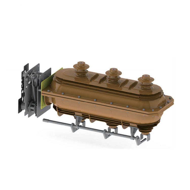FLN36-24D Vnitřní vysoký napětí SF6 LEAP BRECK Switch LBS