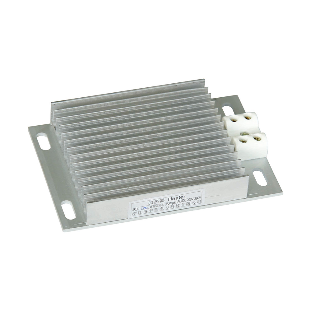 JRD-S Systém vytápění rozváděče