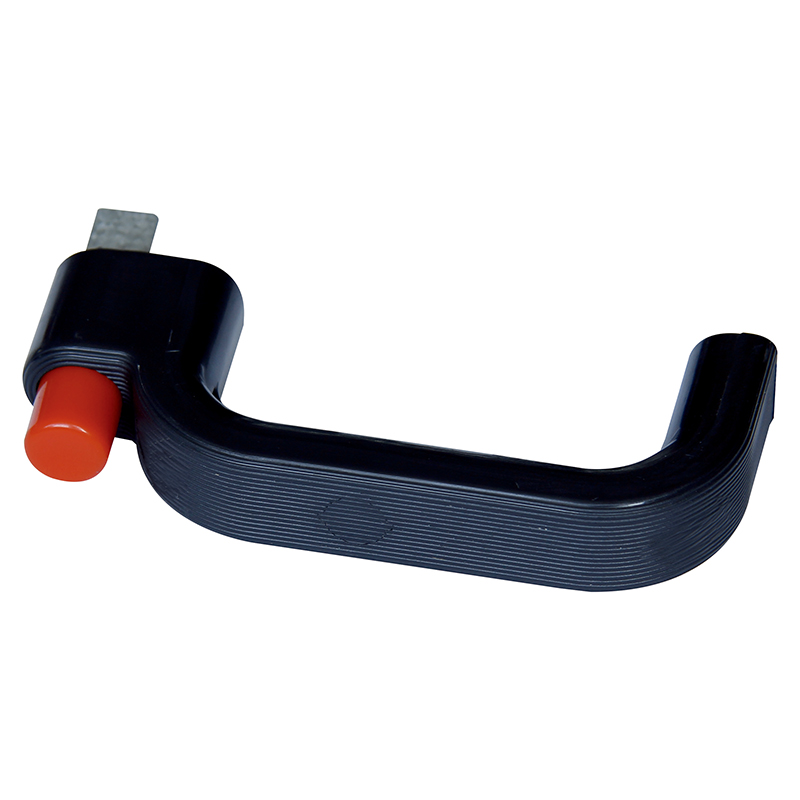 Swindgear Round Pull Handle