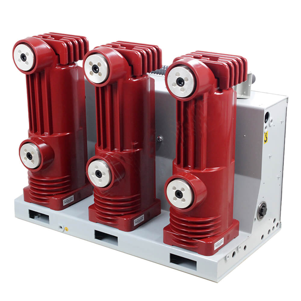 VSG-12 1600A Velký proudový střední napětí pevný typ pevného pólu vakuový vypínač 12kv
