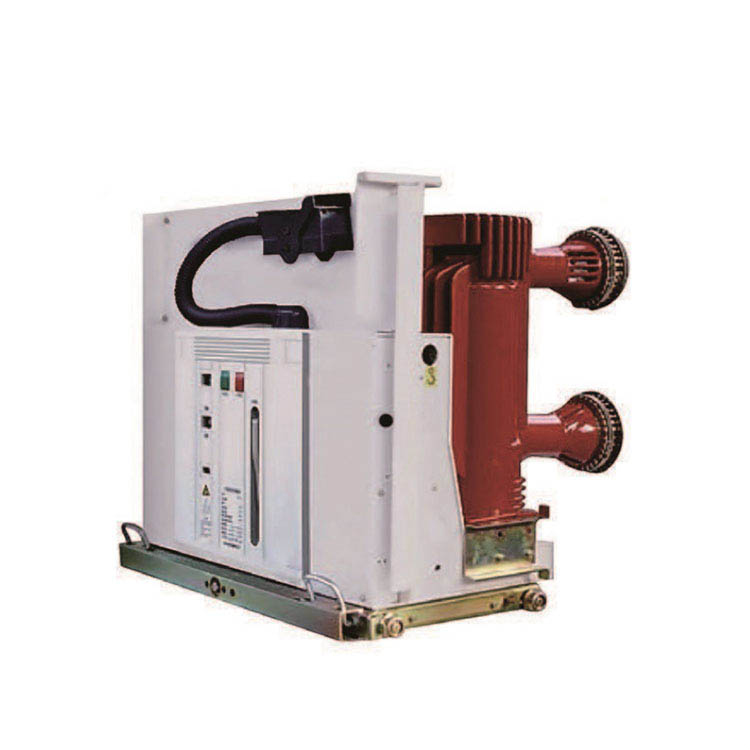 VSGG-24 EMBEDEDDED PÁLY typu VCB Breaker Indoor Circuit Breaker 24KV