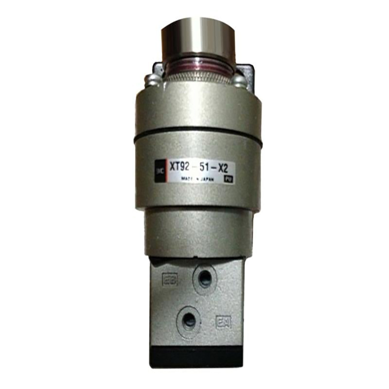 Pneumatický regulační ventil XT92-51-X2