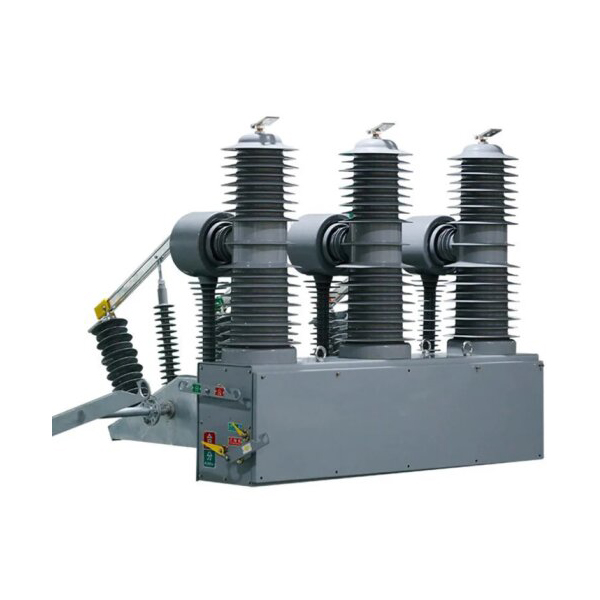 ZW32-40,5 kV Venkovní pól namontovaný vakuový obvod 35 kV Auto Recloser